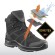 Тактические ботинки HAIX Black Eagle Athletic 2.1 GTX Mid Black