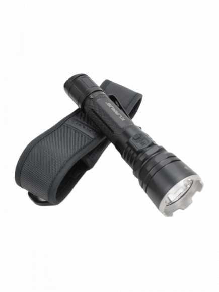 Набор с фонарем KLARUS XT12GT Pro Hunting Kit, 1600Lm, акк.5000mAh