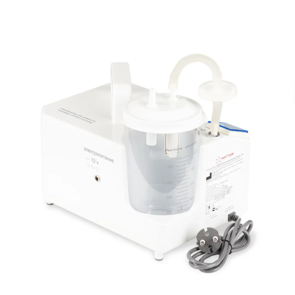 Отсасыватель хирургический Армед 7D, 1028101