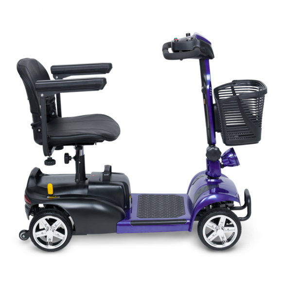 СКУТЕР Доброта Х-01