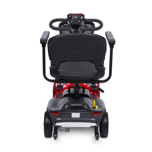 СКУТЕР Доброта Х-01