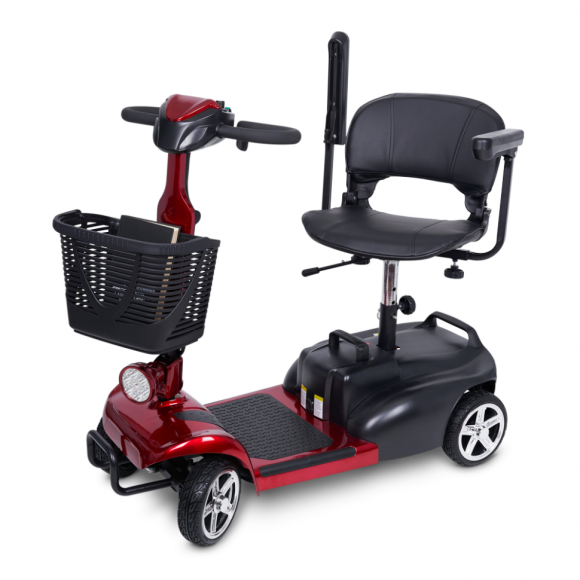 СКУТЕР Доброта Х-01