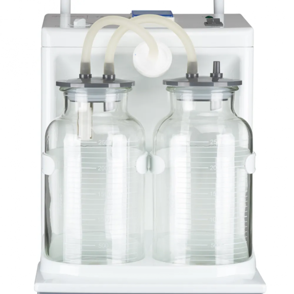 Отсасыватель хирургический Армед 7А-23D, 1028601