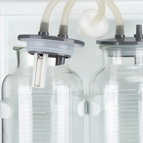 Отсасыватель хирургический Армед 7А-23D, 1028601