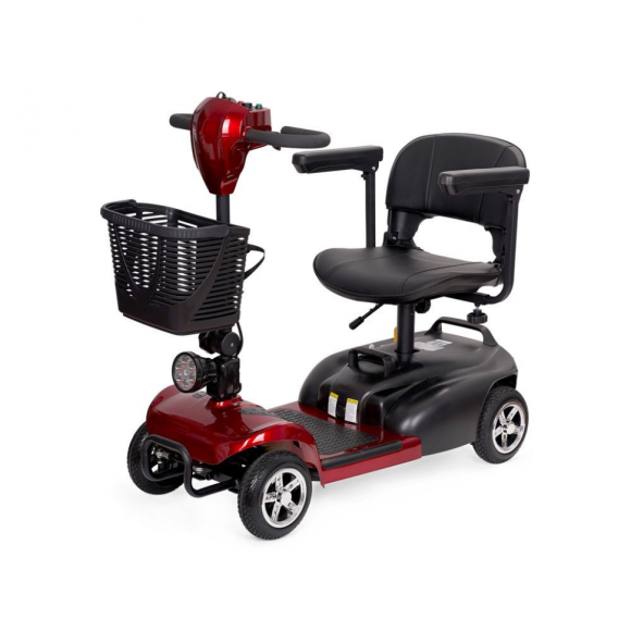 СКУТЕР Доброта Х-02