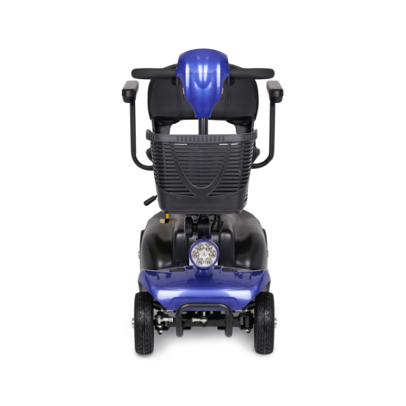 СКУТЕР Доброта Х-02