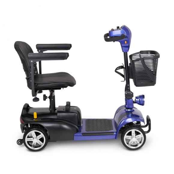 СКУТЕР Доброта Х-02