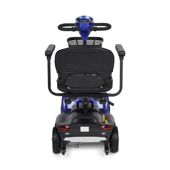 СКУТЕР Доброта Х-02