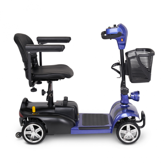 СКУТЕР Доброта Х-02