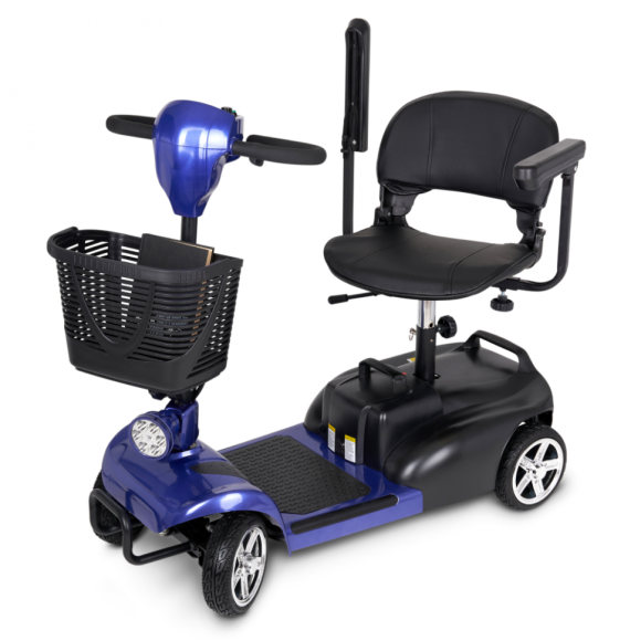 СКУТЕР Доброта Х-02