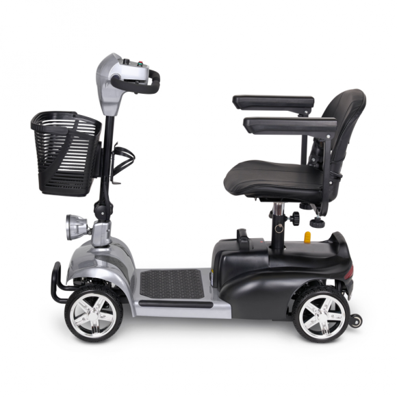 СКУТЕР Доброта Х-02