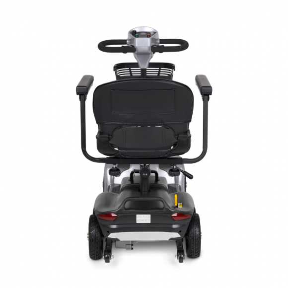 СКУТЕР Доброта Х-02