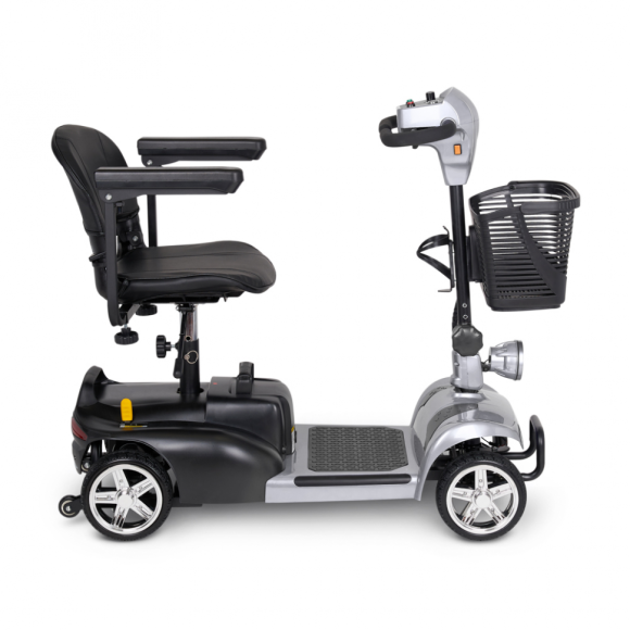 СКУТЕР Доброта Х-02