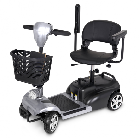 СКУТЕР Доброта Х-02