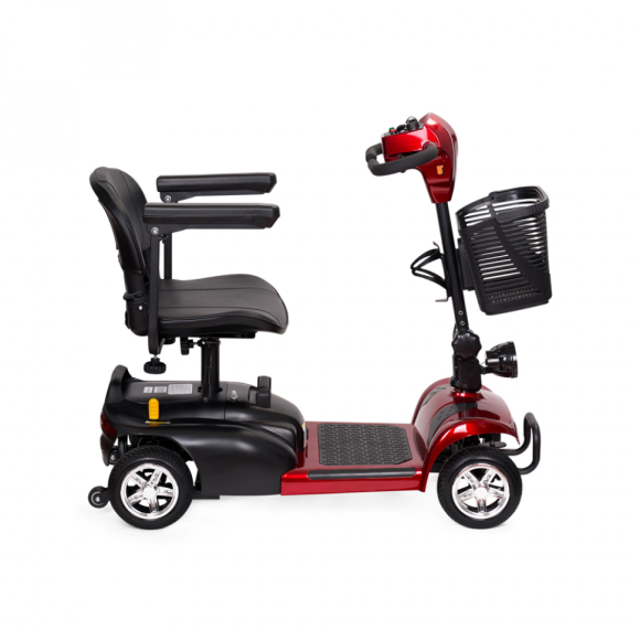 СКУТЕР Доброта Х-02