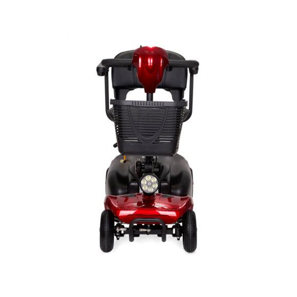 СКУТЕР Доброта Х-02