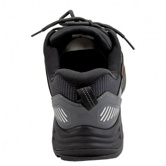 Кроссовки с мембраной EXTREK Active Black