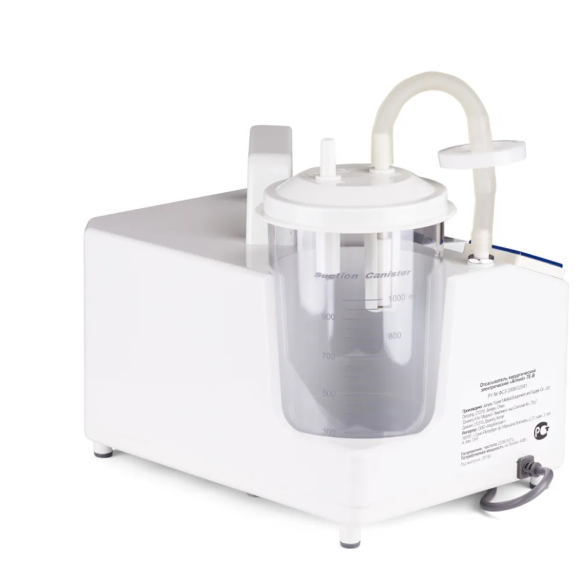 Отсасыватель хирургический Армед 7Е-В, 1028301