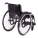 Кресло-коляска инвалидная Progeo Active Desing Exell Vario
