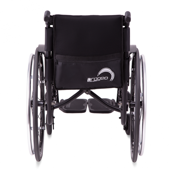 Кресло-коляска инвалидная Progeo Active Desing Exell Vario