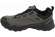 Кроссовки мужские EXTREK Dolomiti grey, с системой быстрой шнуровки