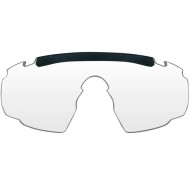 Сменная прозрачная линза для очков WILEYX Saber Advanced Lens Clear
