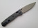 Нож складной BENCHMADE Bugout, Grivory Olive, S30V клинок черн. P 8,2 см