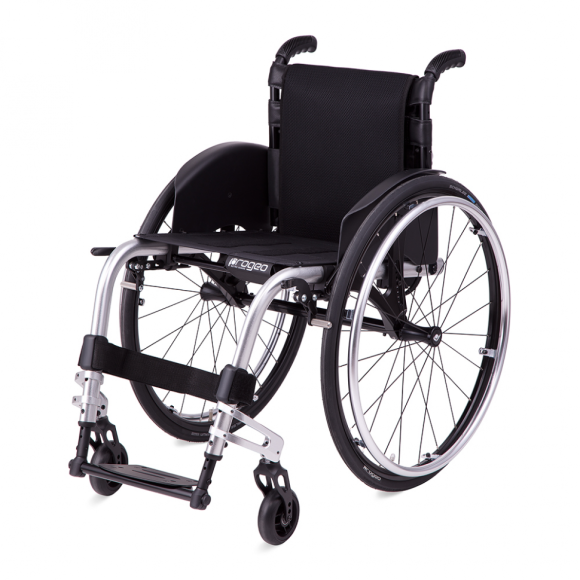 Кресло-коляска инвалидная Progeo Active Desing Joker