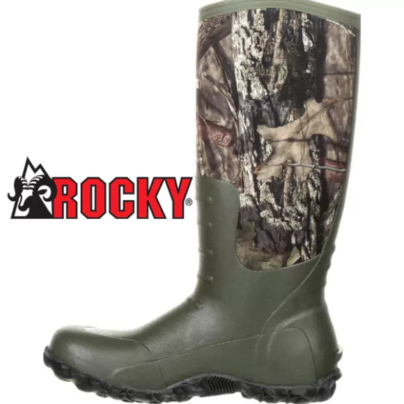 Сапоги ROCKY Core