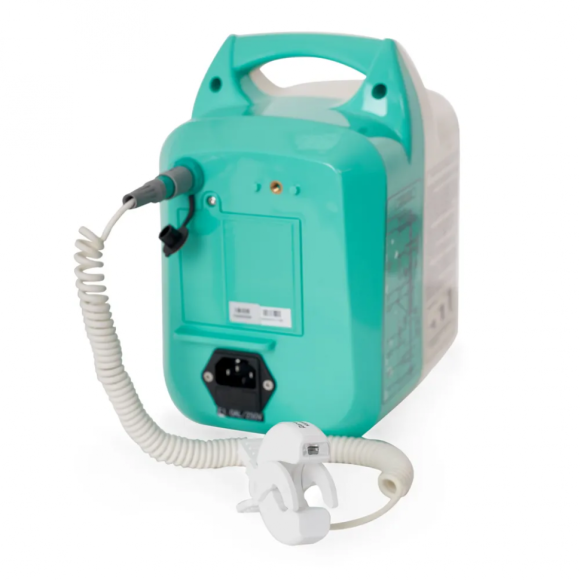 Дозатор медицинский для внутривенного вливания Армед LINS-7, 1495101