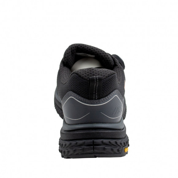 Мембранные кроссовки с полуавтоматической шнуровкой EXTREK Mustang Grey