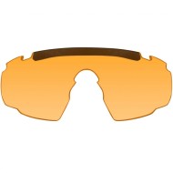 Сменная оранжевая линза для очков WILEYX Saber Advanced Lens Rust