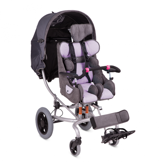 КОЛЯСКА MITICO EXPERT FUORI прогулочная