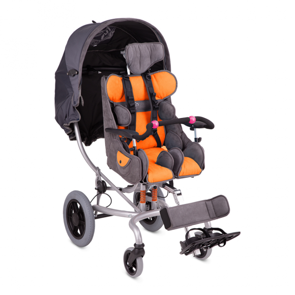 КОЛЯСКА MITICO EXPERT FUORI прогулочная