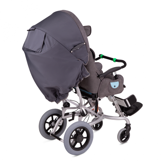 КОЛЯСКА MITICO EXPERT FUORI прогулочная