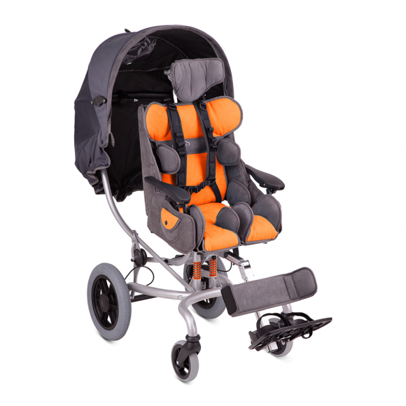 КОЛЯСКА MITICO EXPERT FUORI прогулочная