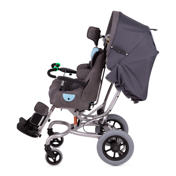 КОЛЯСКА MITICO EXPERT FUORI прогулочная