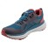Мембранные кроссовки с полуавтоматической шнуровкой EXTREK Mustang Blue