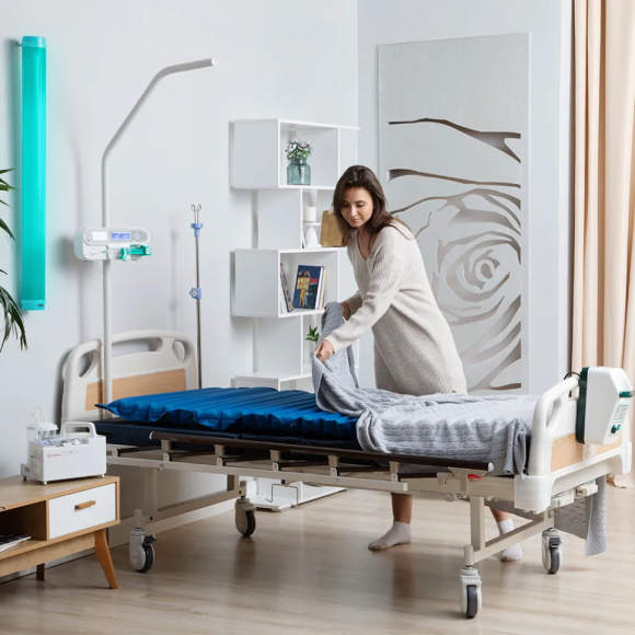 Дозатор медицинский для внутривенного вливания Армед LINZ-9A, 1494401