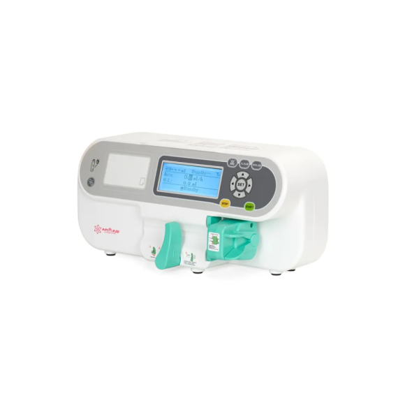 Дозатор медицинский для внутривенного вливания Армед LINZ-9A, 1494401