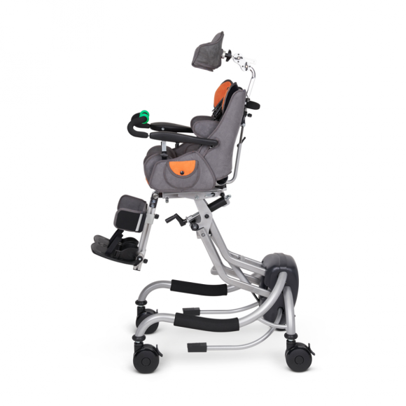 КОЛЯСКА MITICO EXPERT HIGH-LOW домашняя Размер М, 1707001