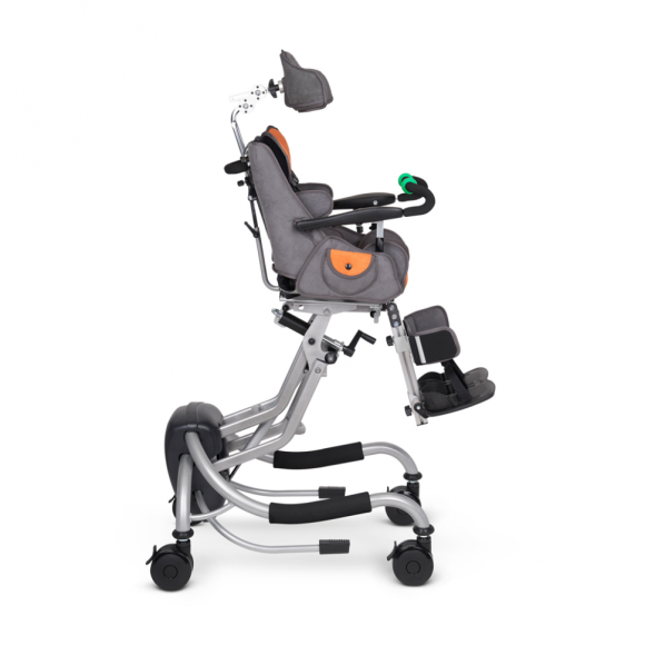 КОЛЯСКА MITICO EXPERT HIGH-LOW домашняя Размер М, 1707001