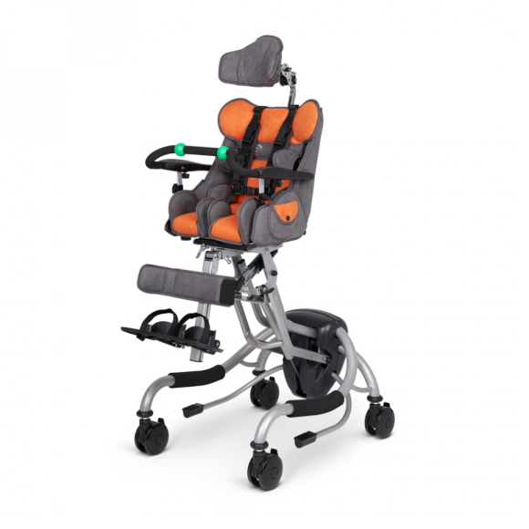 КОЛЯСКА MITICO EXPERT HIGH-LOW домашняя Размер М, 1707001