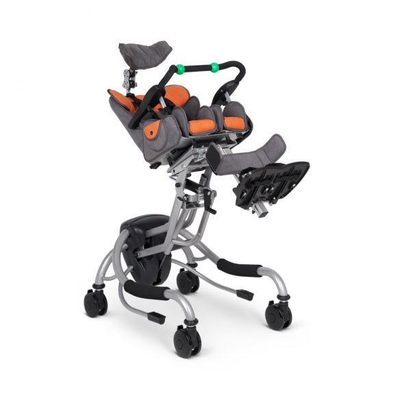 КОЛЯСКА MITICO EXPERT HIGH-LOW домашняя Размер М, 1707001