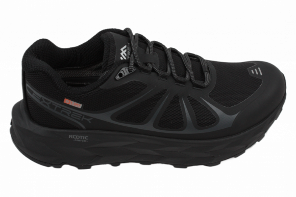 Кроссовки с мембраной EXTREK Sunny Black