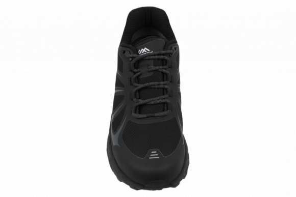 Кроссовки с мембраной EXTREK Sunny Black