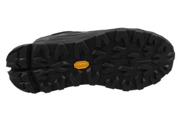 Кроссовки с мембраной EXTREK Sunny Black