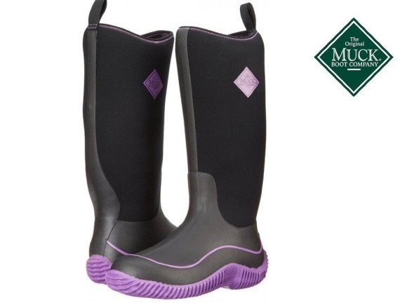 Женские сапоги MuckBoot HAW-500 Womens Hale