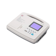 Электрокардиограф CAREWELL ECG-1101G (Без поверки), 1700401