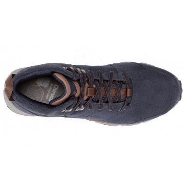 Ботинки CHIRUCA ABORIGEN 03 GORE-TEX трекинговые